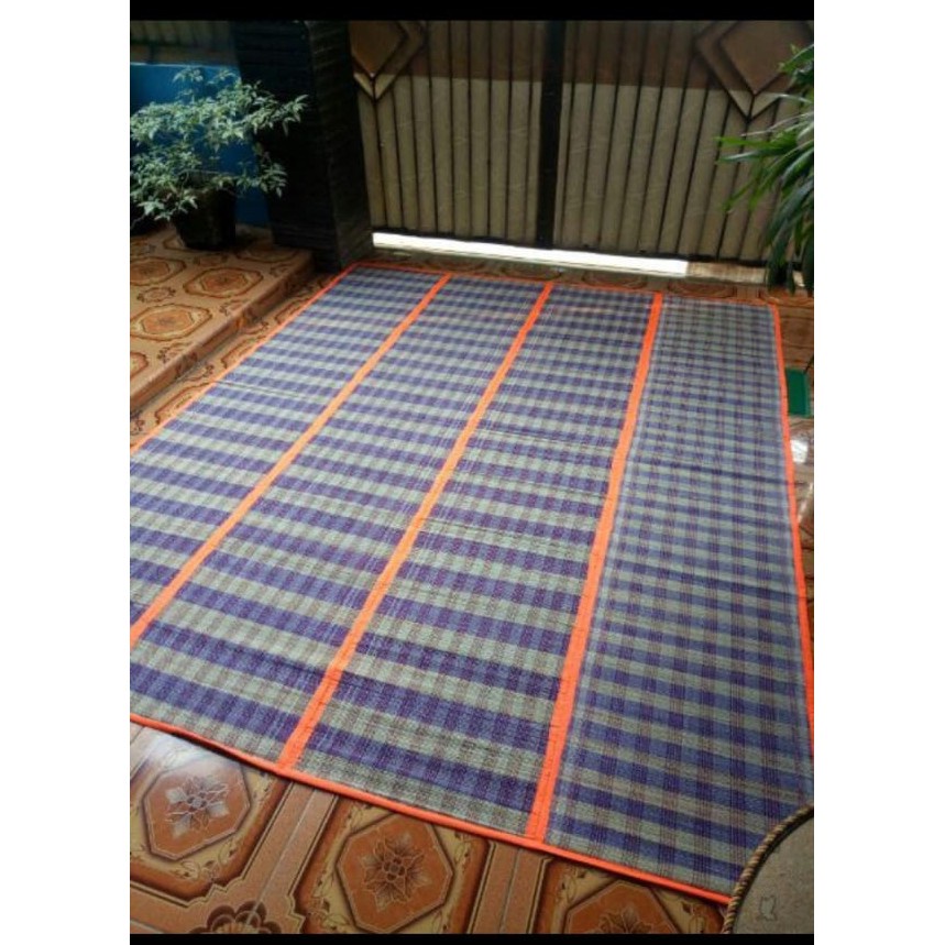 TIKAR / TIKAR SRIKANDI / TIKAR ROTAN / TIKAR MURAH