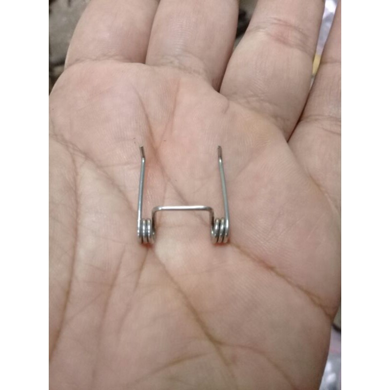 PER KEMEI TIPE 2600 Narsing Artifact Spring Tension
