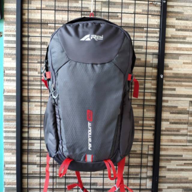 Tas Ransel Rei Paramount 30L ORIGINAL