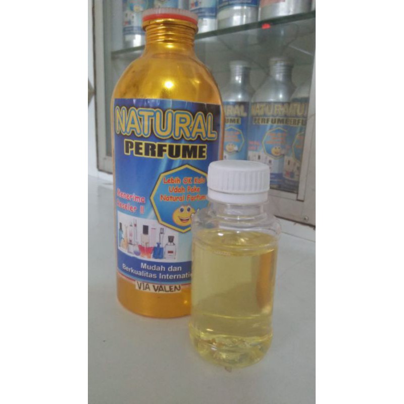 Grosir Bibit Parfum Refill Aroma VIA VALLEN