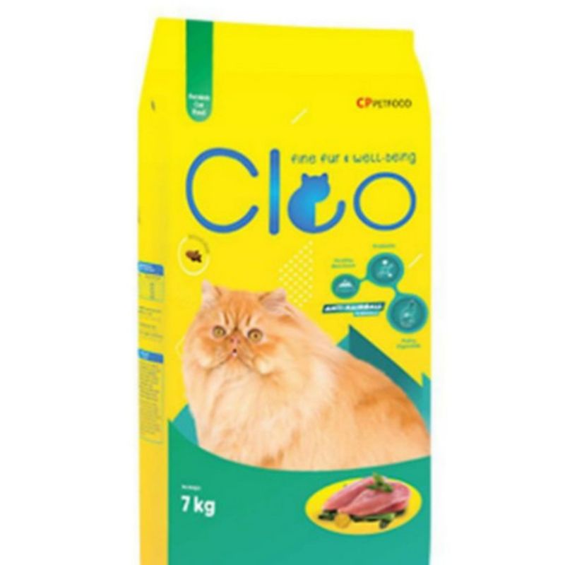 Cleo Adult Persia 7kg