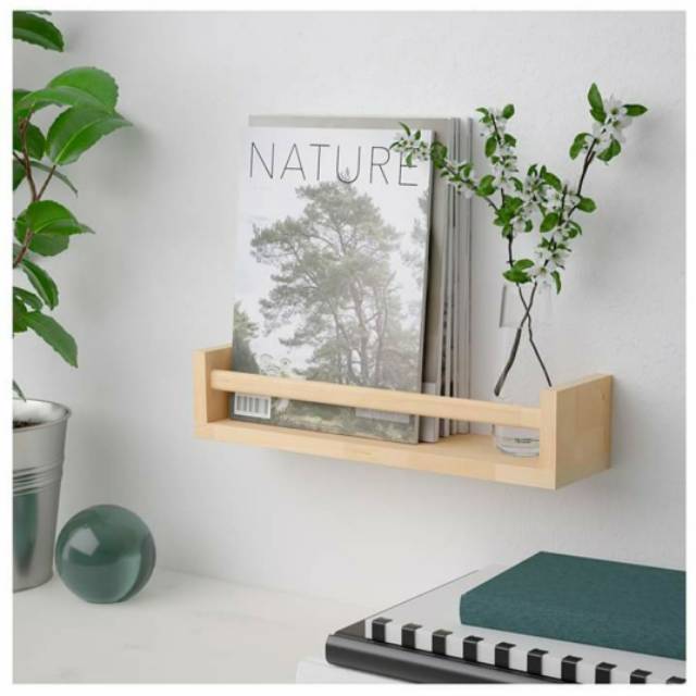 Rak Bumbu Dapur Kayu Jati Belanda