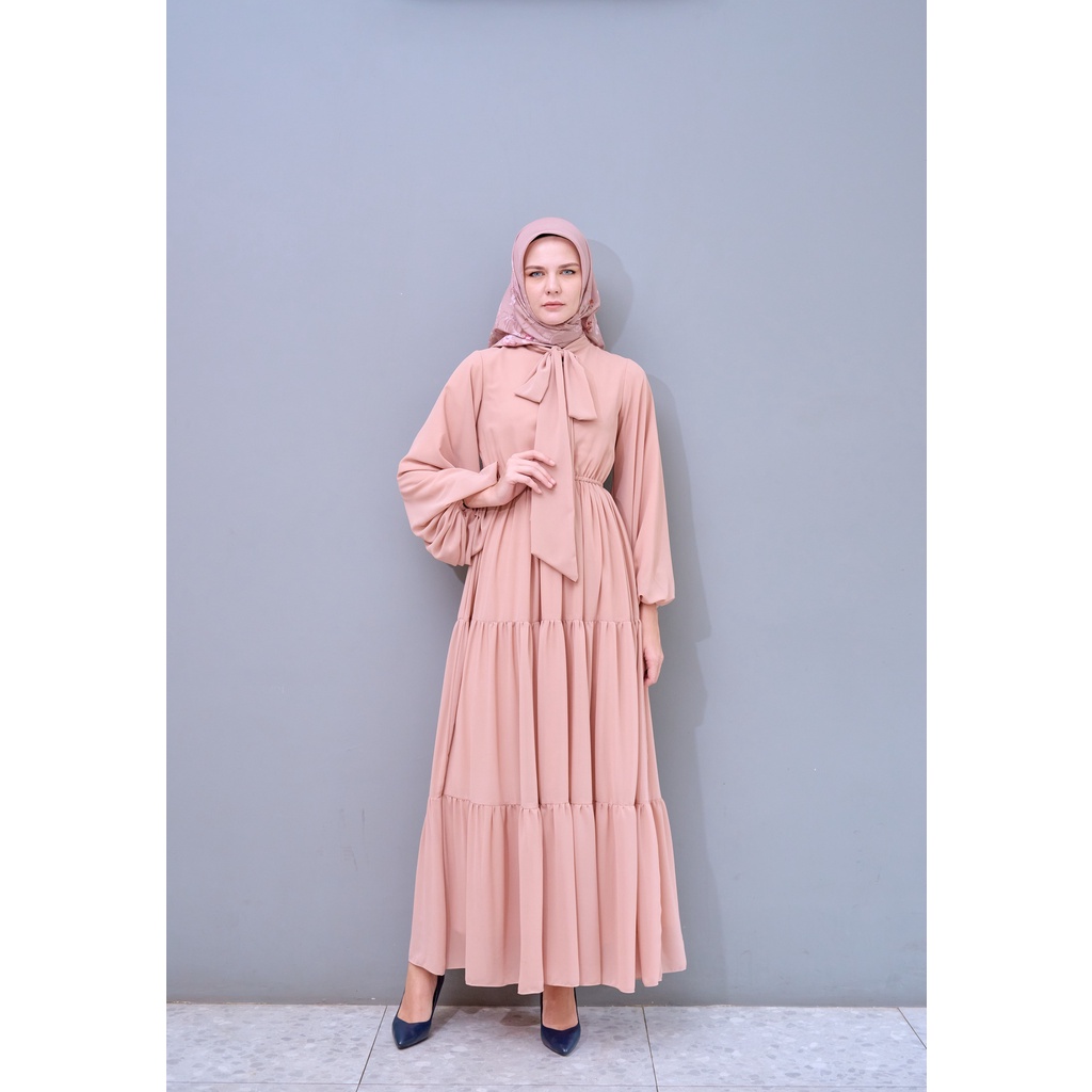 Saiqa Signature - Lavier dress - dress