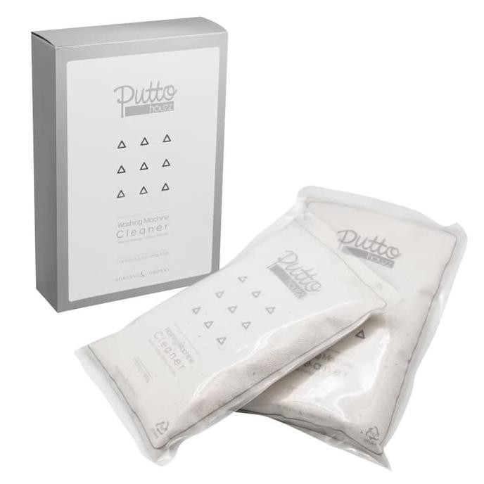 Putto Houzz Washing Machine Cleaner
