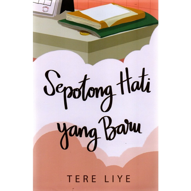 NOVEL TERE LIYE | SELAMAT TINGGAL-JANJI-HUJAN-RINDU-TENTANG KAMU-SUNSET BERSAMA ROSIE-REMBULAN TENGGELAM DIWAJAHMU-MOGA BUNDA DISAYANG ALLAH-HARGA SEBUAH PERCAYA-SELENA-NEBULA-SUNGGUH KAU BOLEH PERGI-DIA ADALAH KAKAKKU-BERJUTA RASA-SEPOTONG HATI
