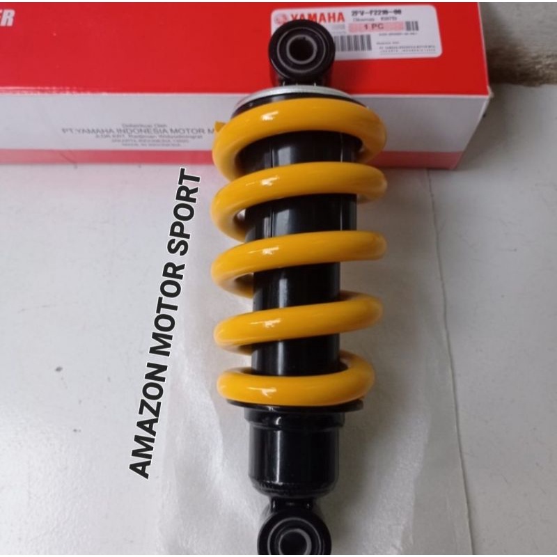 shockbreaker monoshock jupiter mx king mx 150
