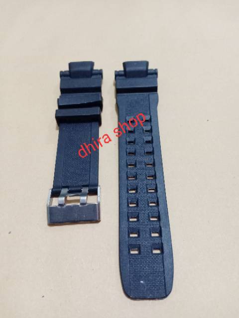 PROMO STRAP TALI JAM TANGAN SKMEI 0990