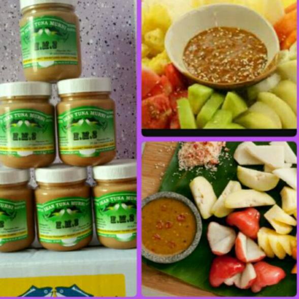 

7FF PETIS IKAN TERBAIK ASLI MADURA➸☃ (Stock Banyak)Best produk ➸