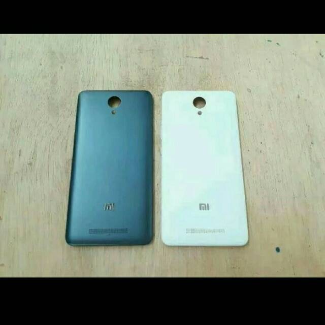 CASING / CESING / CHASING / KESING / COVER / BACKDOOR XIOMI REDMI NOTE 2 / REDMI NOT 2