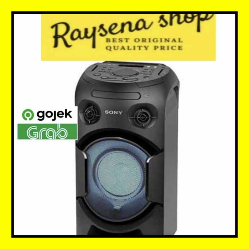 SONY speaker mhc v21d /mhc-v21 / mhcv21 / v21 / v21d