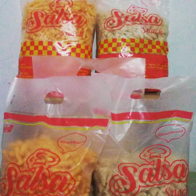 

Snack milenial -grosir-ecer-berhadiah..