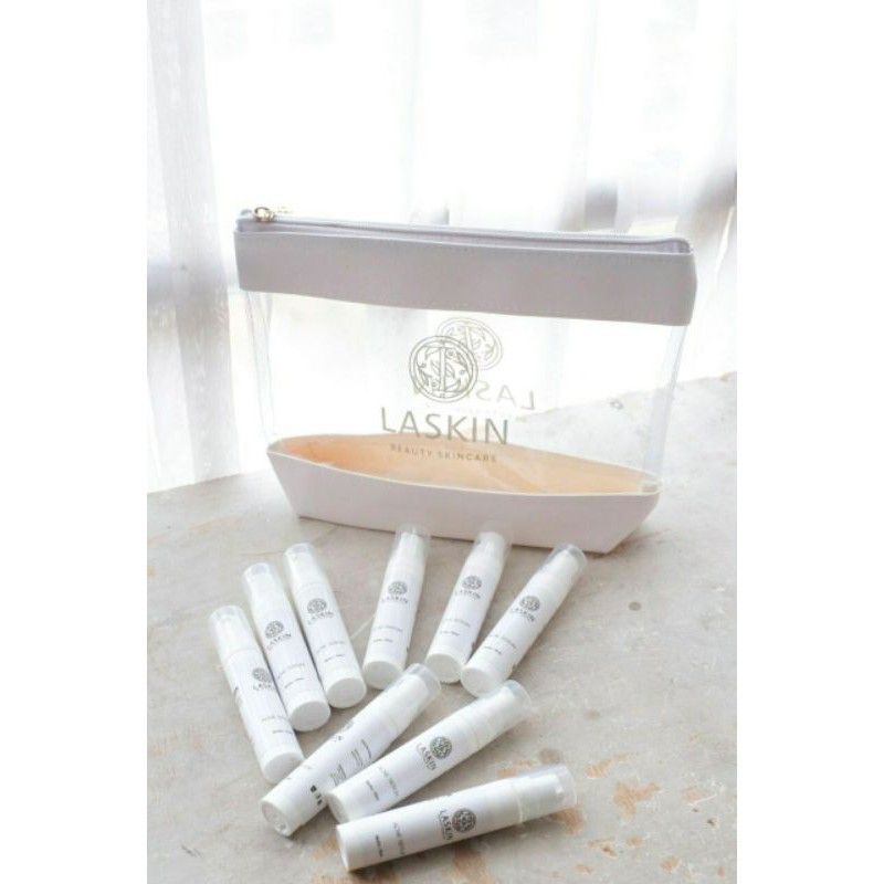 ❗LASKIN❗ Acne Serum Laskin Serum Totol