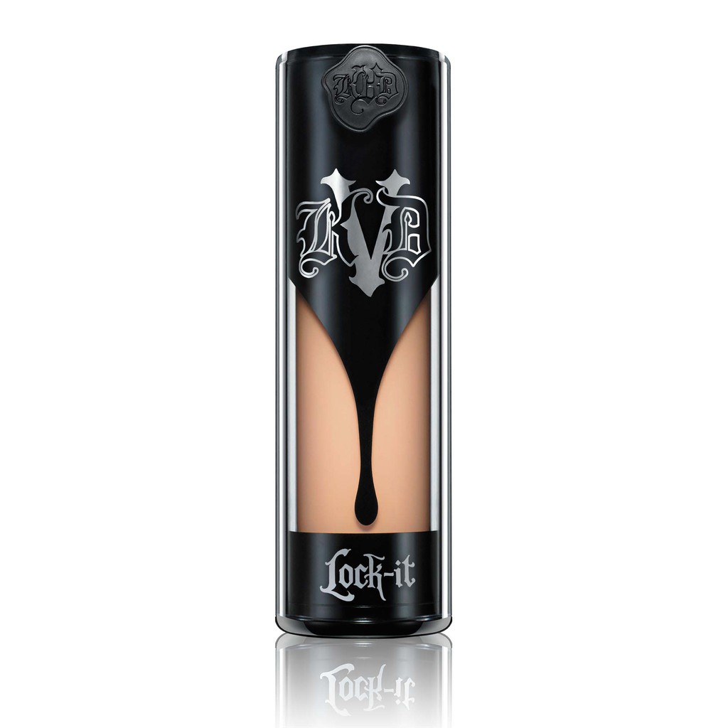 KAT VON D LOCK IT FOUNDATION