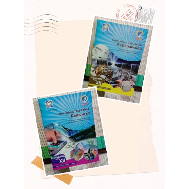 

otomatisasi tata kelola kepegawaian untuk.SMK/MAK KELAS.3-3 KURIKULUM.2013 EDISI REVISI