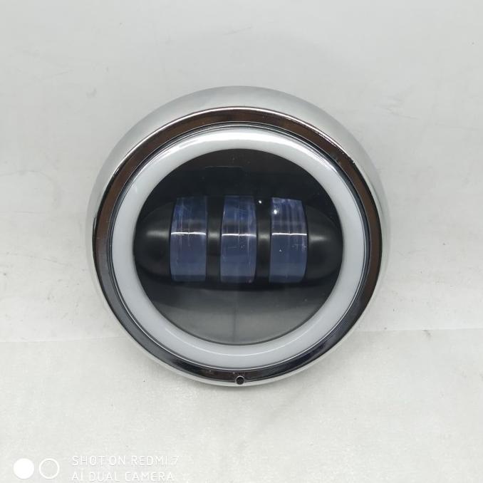 headlamp c70 DAYMAKER lampu depan c70 led