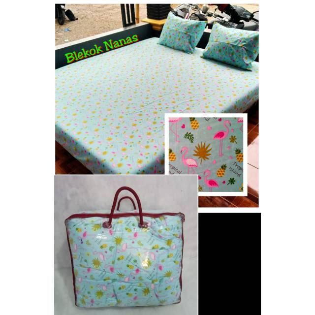 Sprei home made
