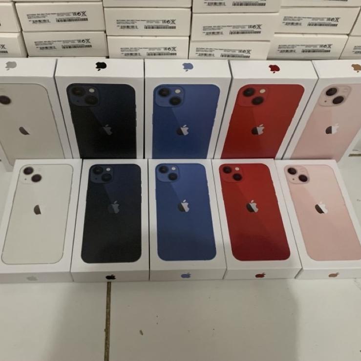 

Hot Sale BOX DUS KOTAK KOSONG 13 & 13 MINI ALL COLOR ,.