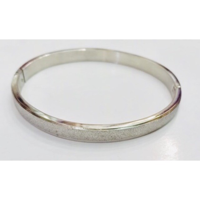 Titanium / gelang titanium / gelang pasiran titanium