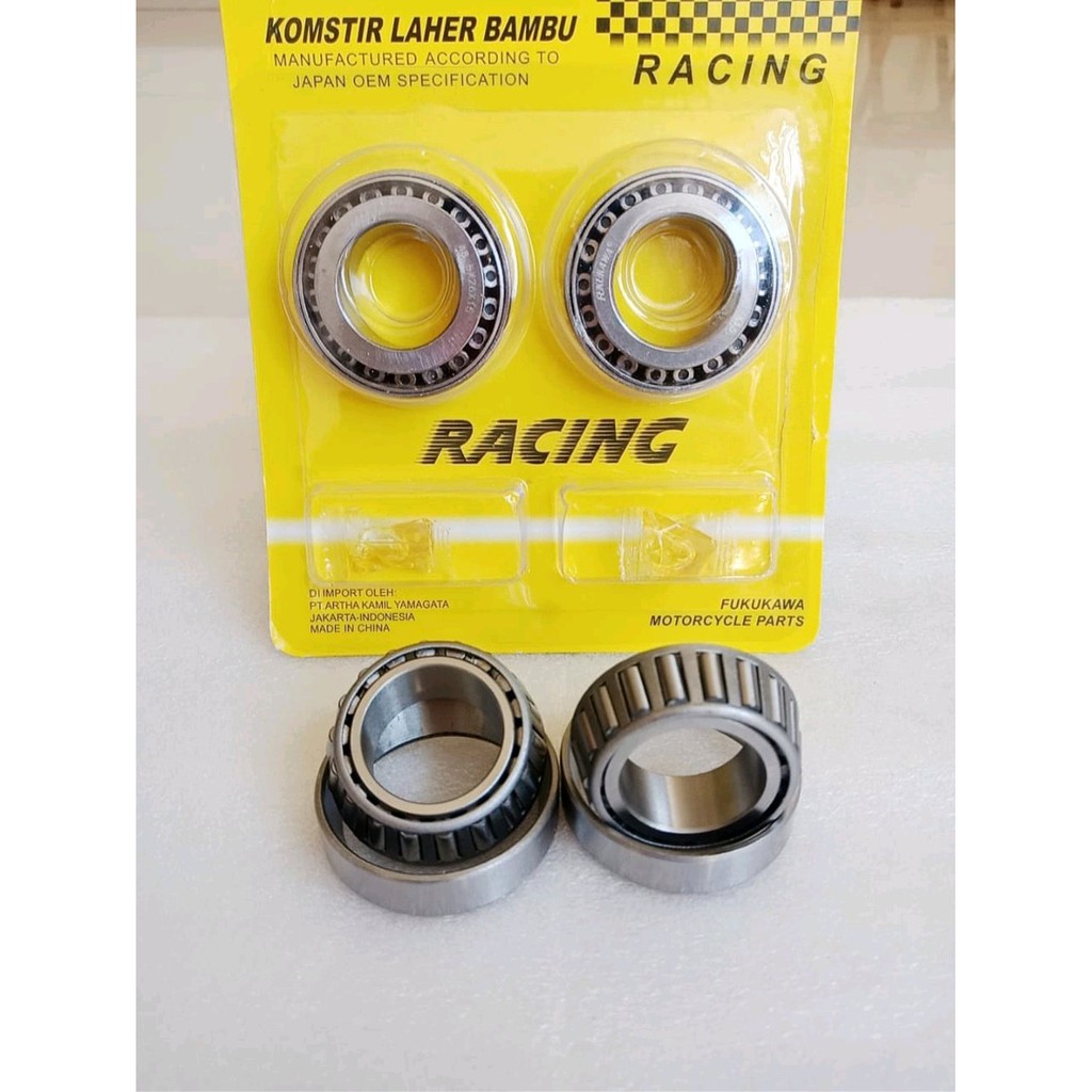 Komstir racing bambu CB150R