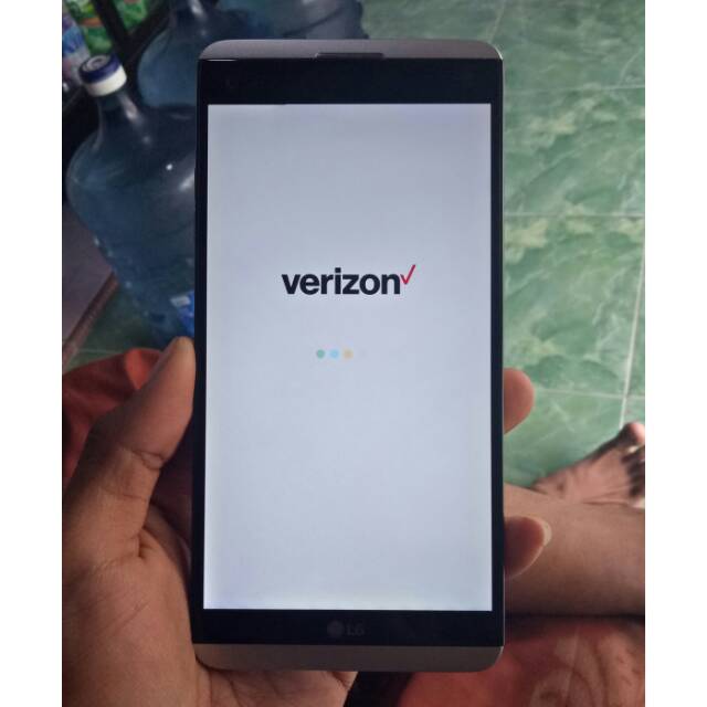 LG V20 Verizon