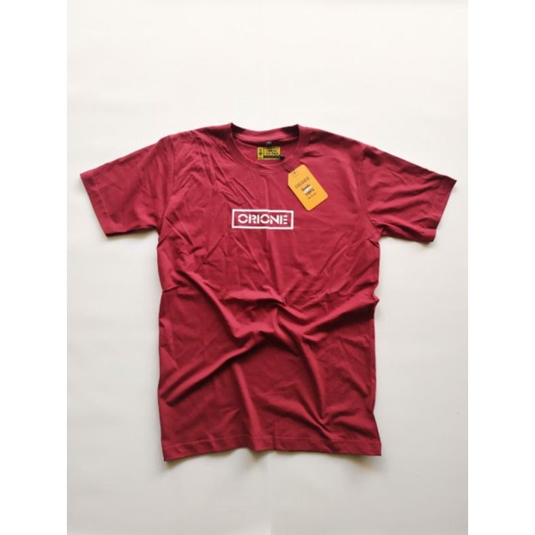 Kaos Distro pria/kaos pria original/kaos ori 100% Original Brand lokal Terbaru