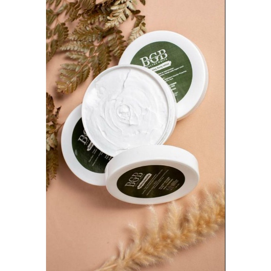 BGB beauty glow brightening body lotion VIRAL