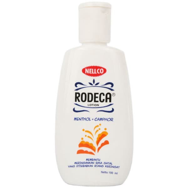 Nellco Rodeca Lotion - 1 pcs, 60ml