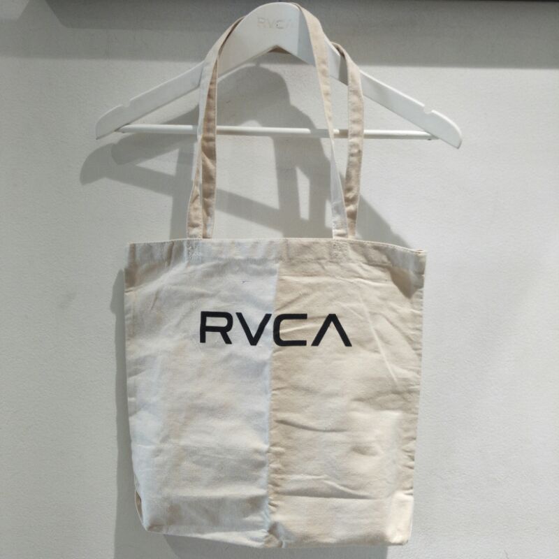 TOTE BAG RVCA ORIGINAL