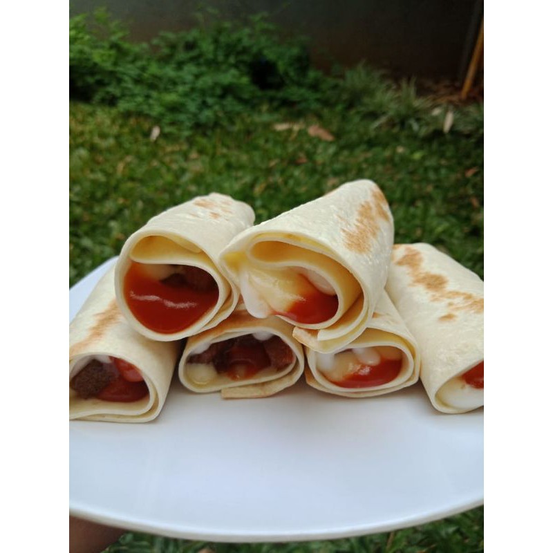 

Best Seller - Kebab Mini Mozarella