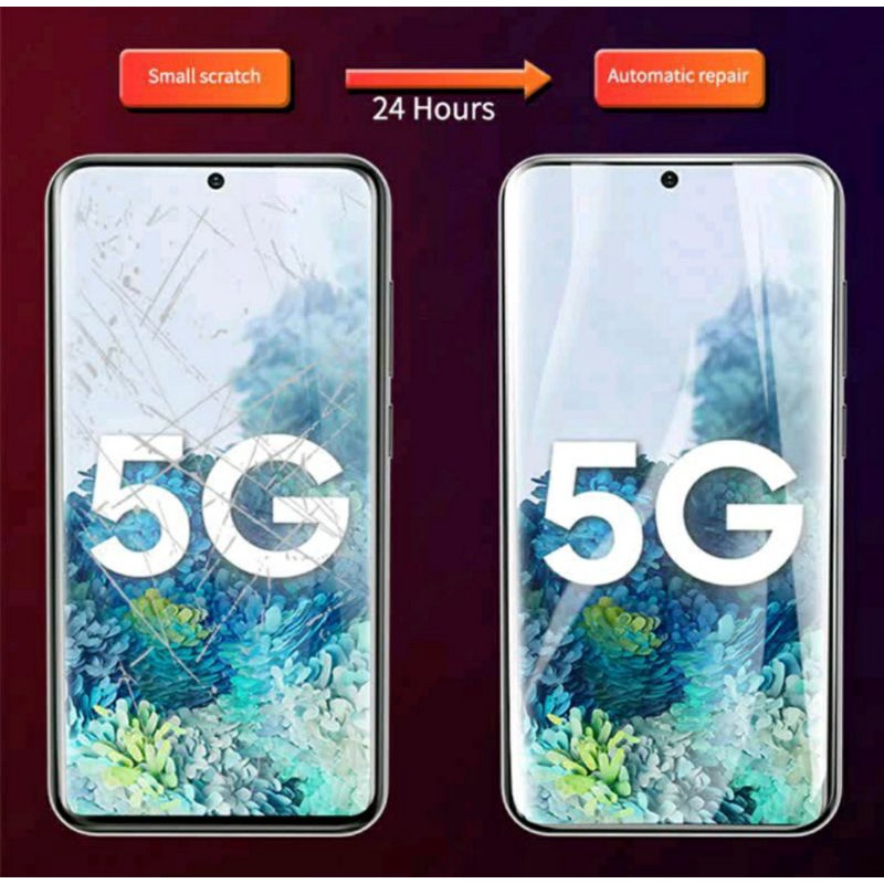 HYDROGEL REDMI 4A 4X 4 PRIME NOTE 4X 5 5A NOTE 5 5+ 5 PRO 6 6A 7 7A 8 8A 9 9+ 9C 9T NOTE 9 NOTE 9S 10 10S 11 XIAOMI XIOMI PELINDUNG LAYAR HANDPHONE HP TEMPERED GLASS TEMPER SCREEN GUARD PROTECTOR TG ANTI GORES MI 12T PRO A2 A2+ Mi 13 pro lite ultra