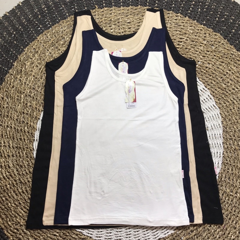 DALEMANTERMURAG |TENGTOP MIRANDA TALI BESAR