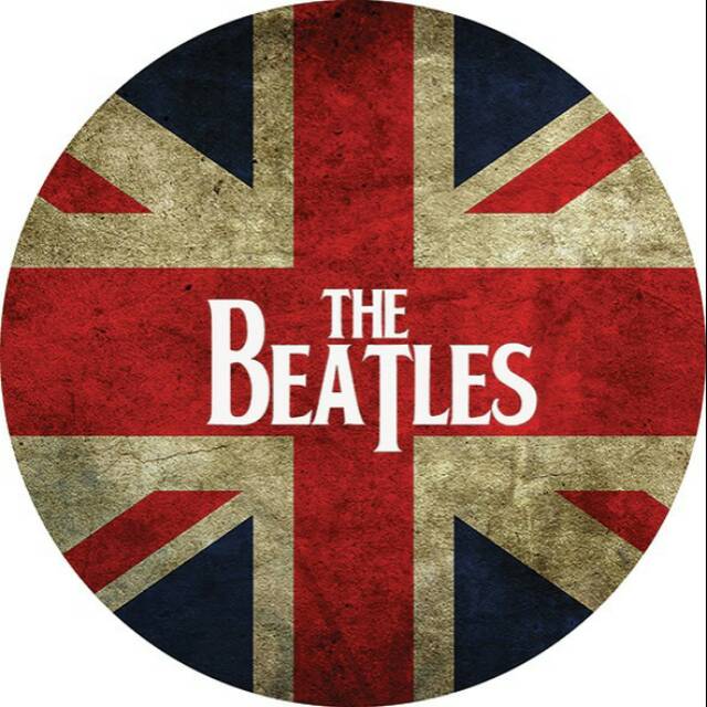 Stock Ready cover ban serep sarung ban mobil Terios Rush the Beatles ready