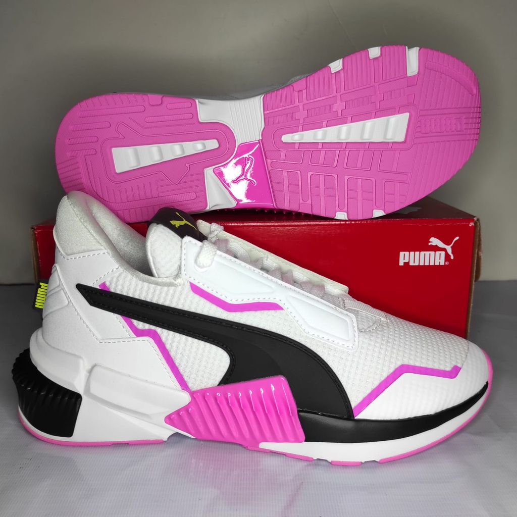 Sepatu Wanita Training PUMA Original Provoke XT Women's