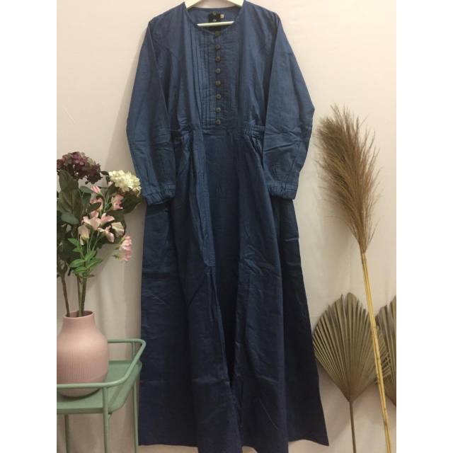 Gamis yoya