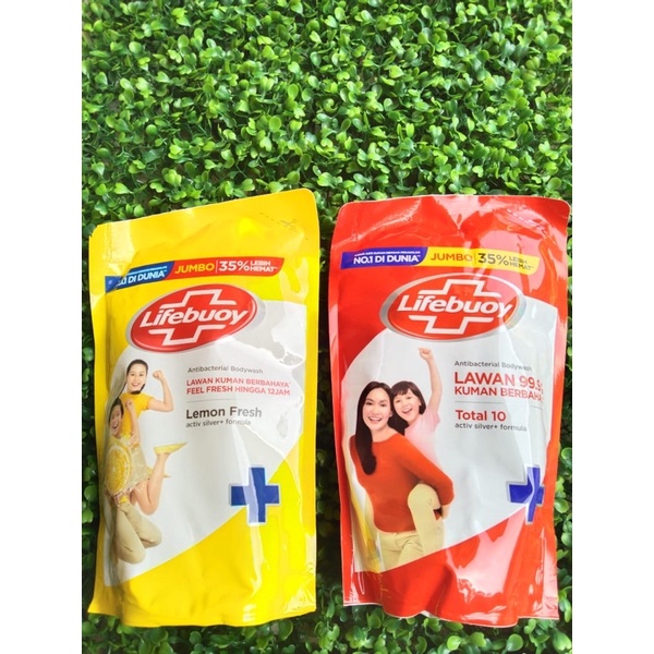 Sabun lifebouy 825ml termurah