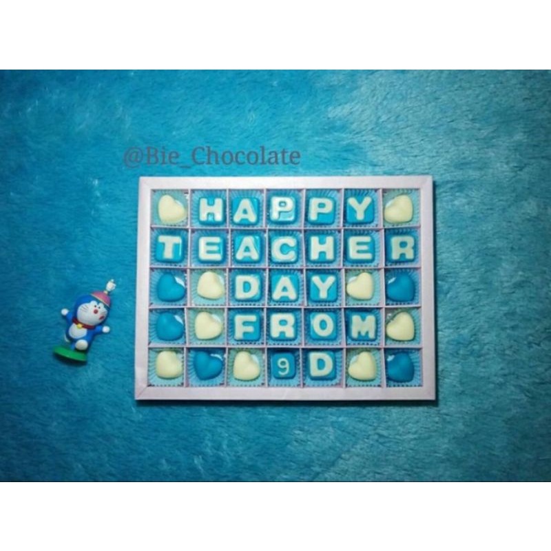 

Coklat Box 35 Sekat