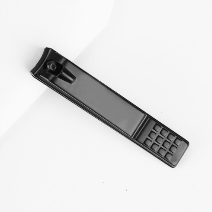 gunting kuku manicure pedicure professional gagang ergonomis