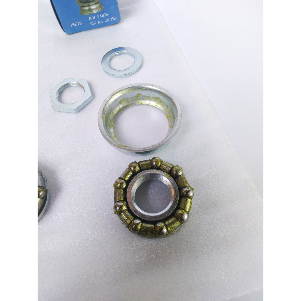 BB Cups komgir bottom bracket sepeda anak MANGKOK 5.5cm Genio
