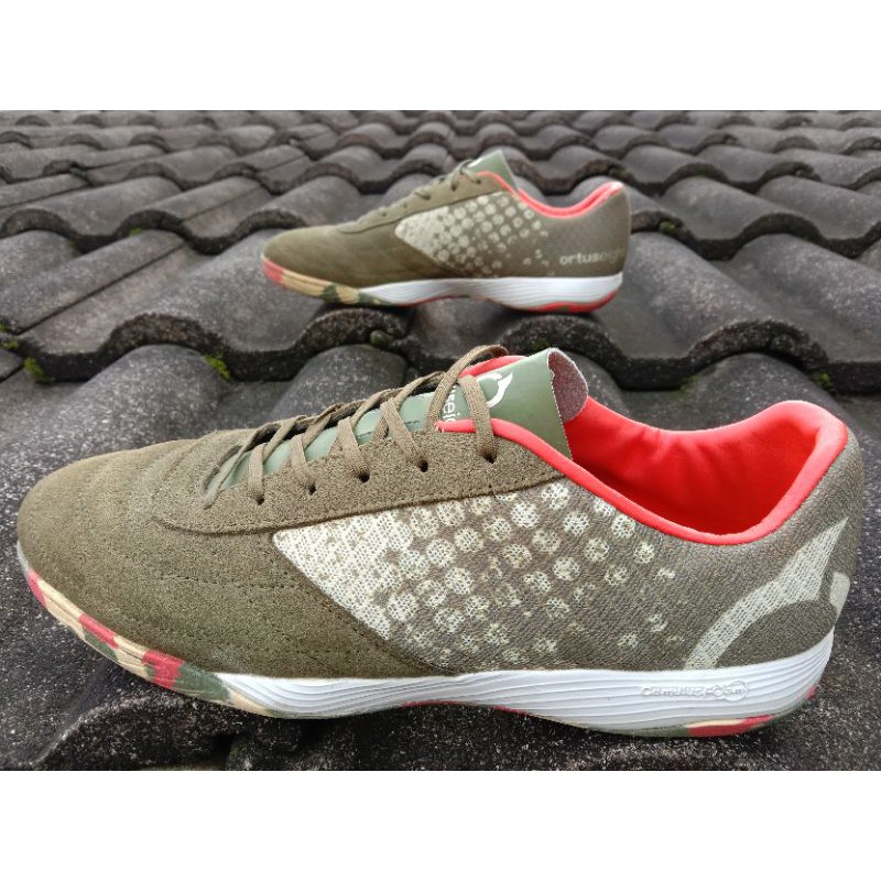 Ortuseigt Jogosala Avalanche Second