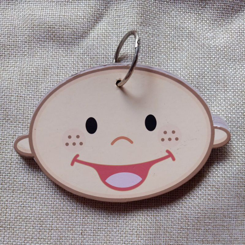 

EF Note Pad / Buku Catatan English First tahun 2012