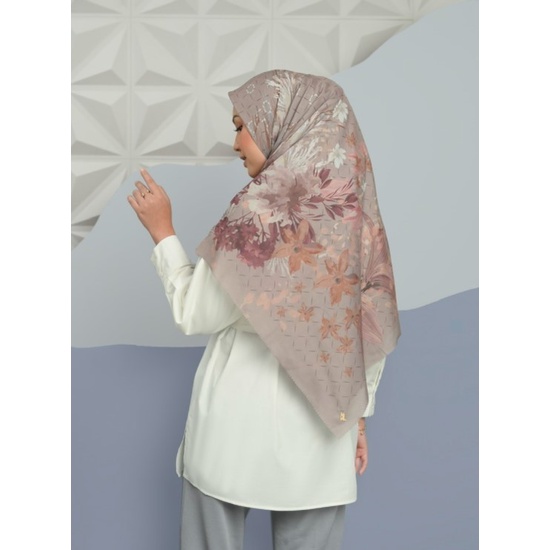 Lafs Scarf by Heylocal.Id