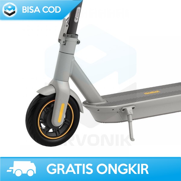 SKUTER ELEKTRIK DEWASA XIAOMI NINEBOT MAX G30LP SCOOTER LISTRIK RODA 2