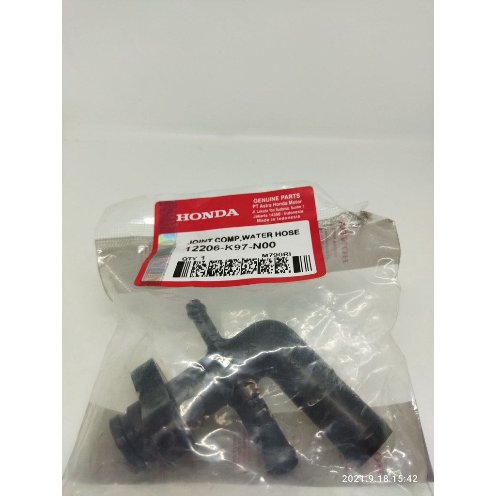 JOINT COMP PCX 150 VARIO 125 150 12206-K97-N00