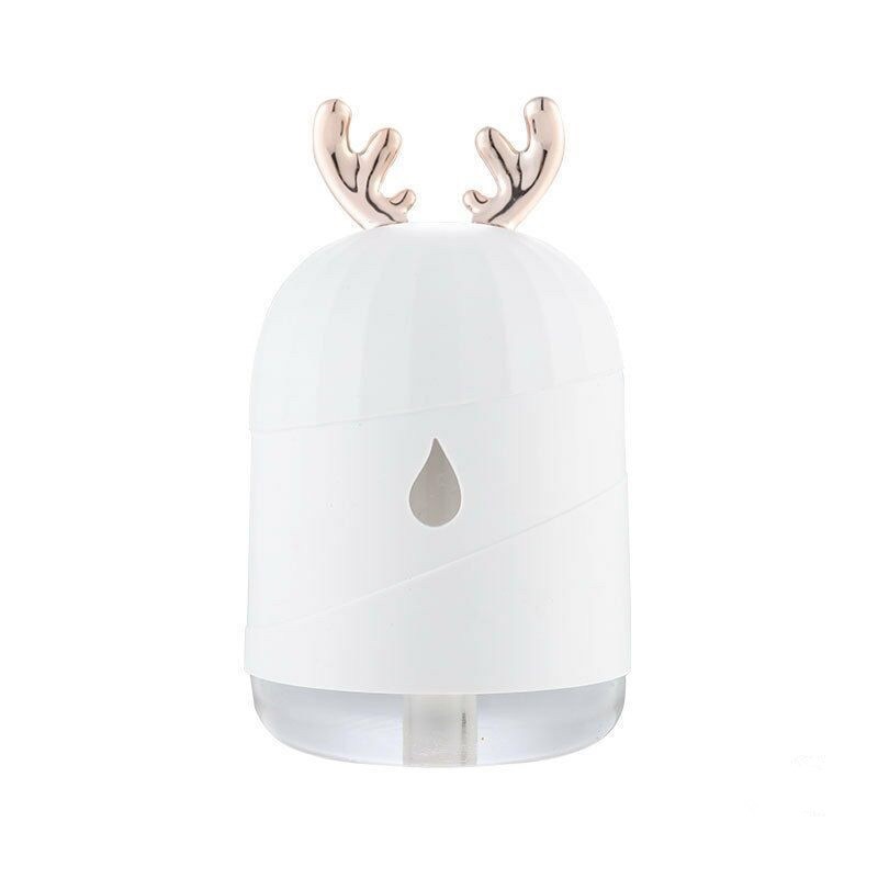 Humidifier / Diffuser 220 ml / oil essential