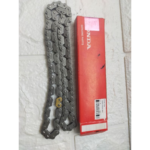 rantai keteng Gl pro newtech,Gl pro cdi ,Gl max ,Mega pro lama