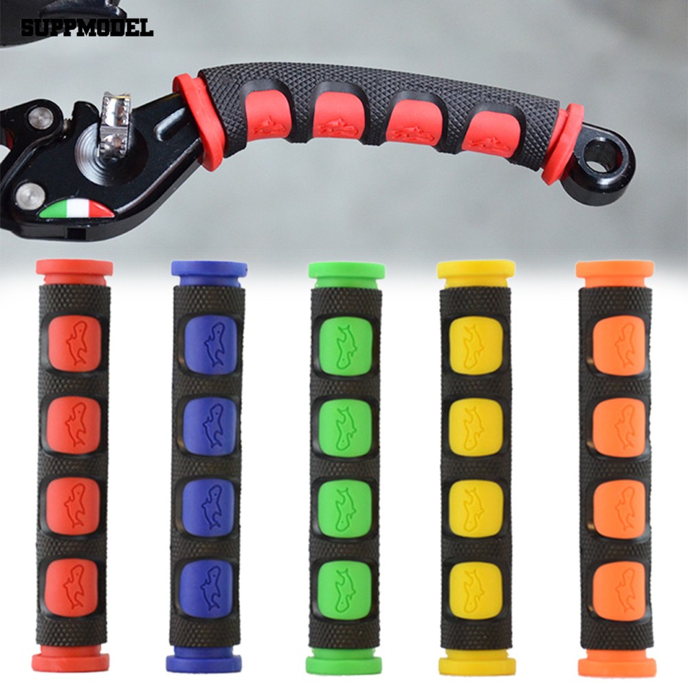 Anti-Slip Brake Handle Silicone Bicycle Protection