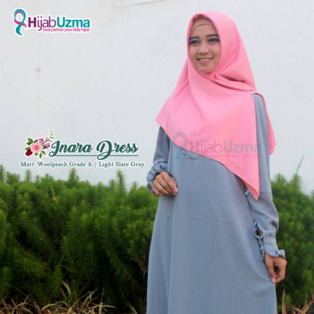 Inara dress