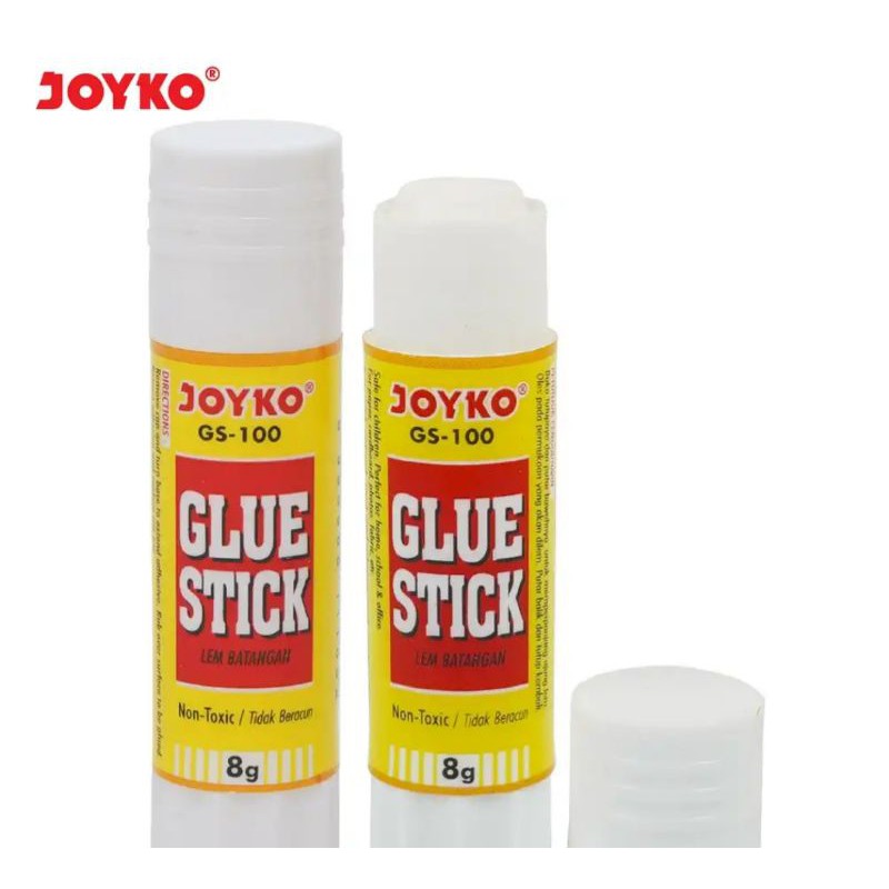 

Joyko Glue Stick GS-100