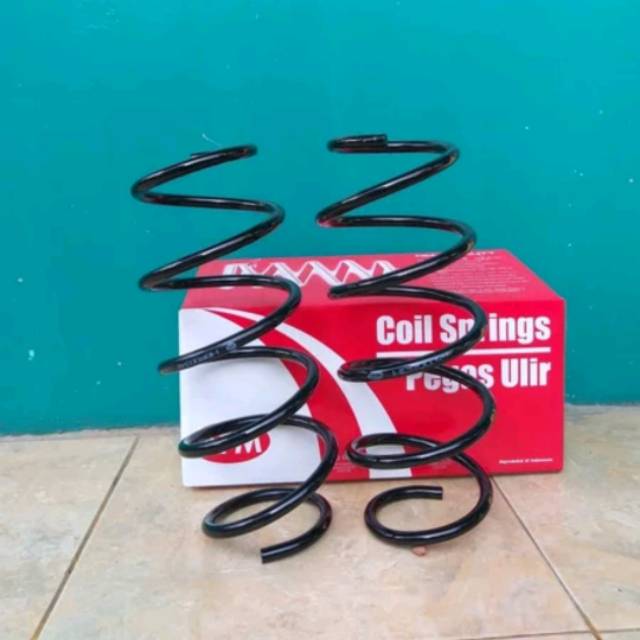 Per kiong honda brio depan merk APM