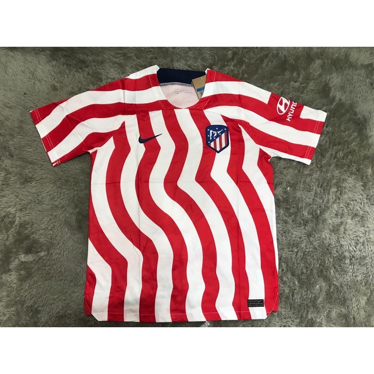 JERSEY BOLA ATM HOME 2022-2023 IMPORT